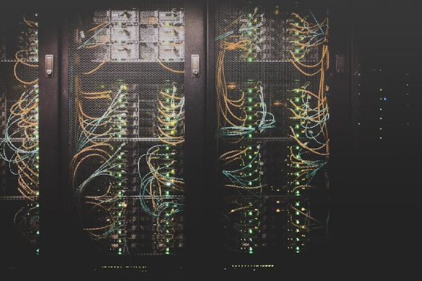 API Integration Illustration