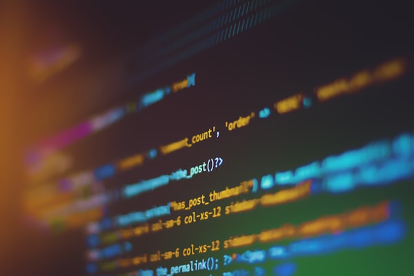 Testing and Security Illustration